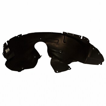 Fender Splash Shield Wheelhouse - Right