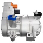 AIR CONDITIONING (A/C) Compressor - 2.5L Main Image