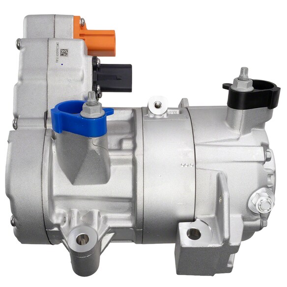 AIR CONDITIONING (A/C) Compressor - 2.5L Main Image