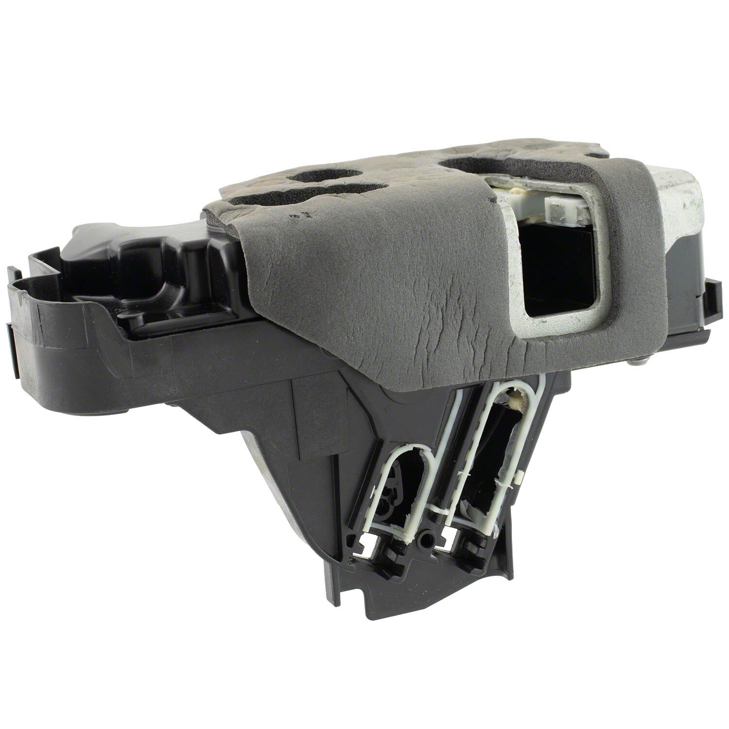 Latch - Right, Front | Parts | Ford.com