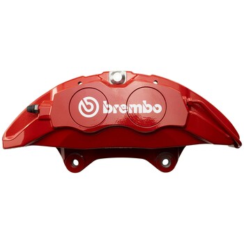 Disc Brake Caliper - Right, Front