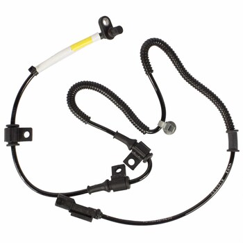 Abs Wheel Speed Sensor - Left, Right, Front