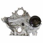 Cylinder Cover Engine Oil Pump - Front 6.7L Main Image