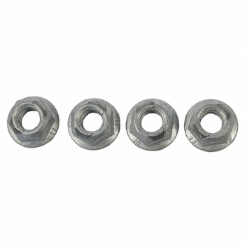 Power Brake Booster Nut Hex Head - M8 X 1.25