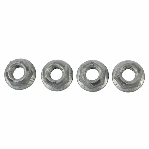 Power Brake Booster Nut Hex Head - M8 X 1.25 Main Image