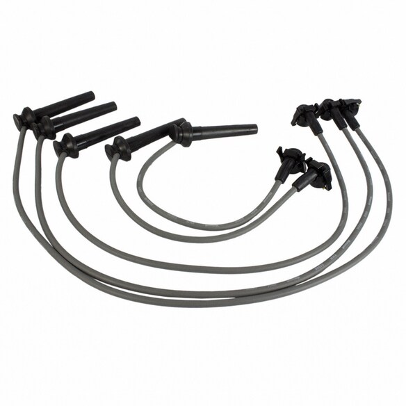 Spark Plug Wire Set Kit Main Image