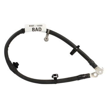 Starter Cable Battery to S (AT)