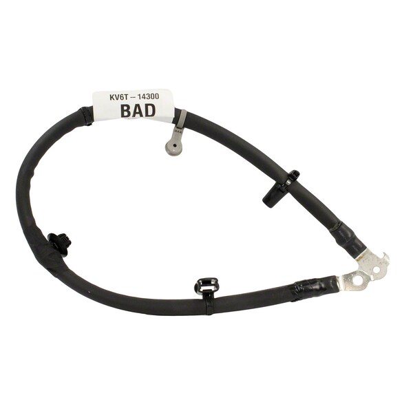 Starter Cable Battery to S (AT) Main Image