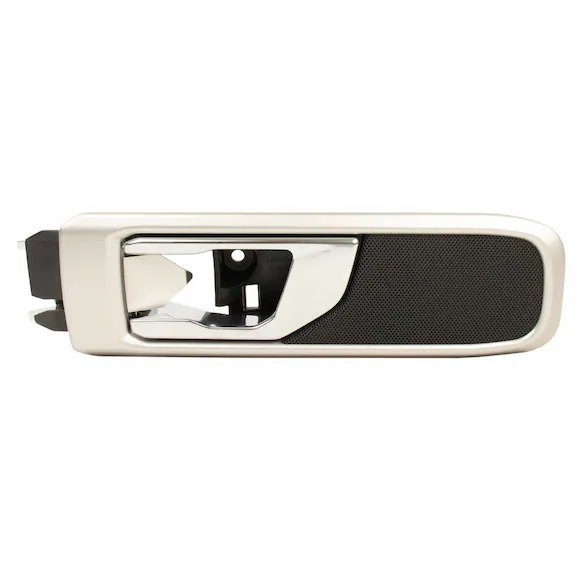 Interior Door Handle - Left, Rear, Inner Main Image