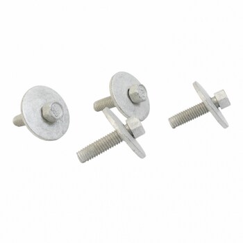 Screw And Washer