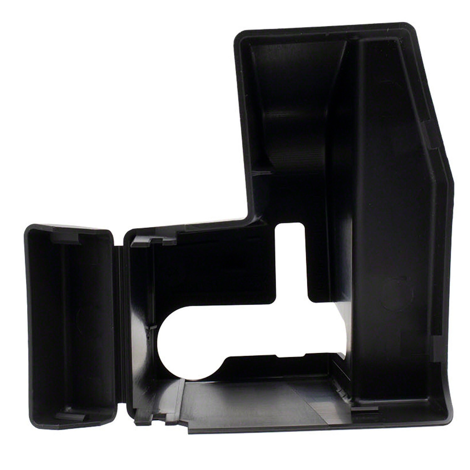 Door Latch Spacer Cap - Left, Back | Parts | Ford.com