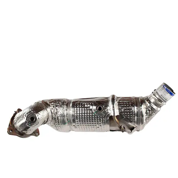 Catalytic Converter - 2.3L Main Image