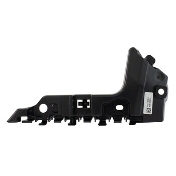 Bumper Extension Bracket - Left, Rear