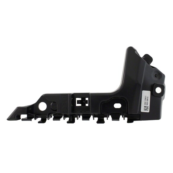 Bumper Extension Bracket - Left, Rear Main Image