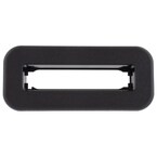 Bezel Interior - Ebony 3 Position Switch Main Image