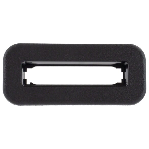 Bezel Interior - Ebony 3 Position Switch Main Image