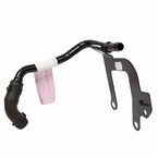 Hvac Heater Hose Auxiliary Supply Tube - 4.0L Main Image