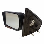 Door Mirror Rear View Head - Left, Outer Main Image