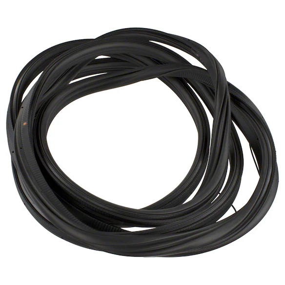 Door Seal Weatherstrip - Back Main Image