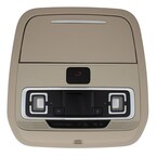 Console Overhead Main Image