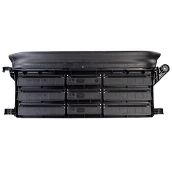 Radiator Fan Shroud Engine Cooling