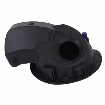 Fuel Filler Housing Tank Pipe