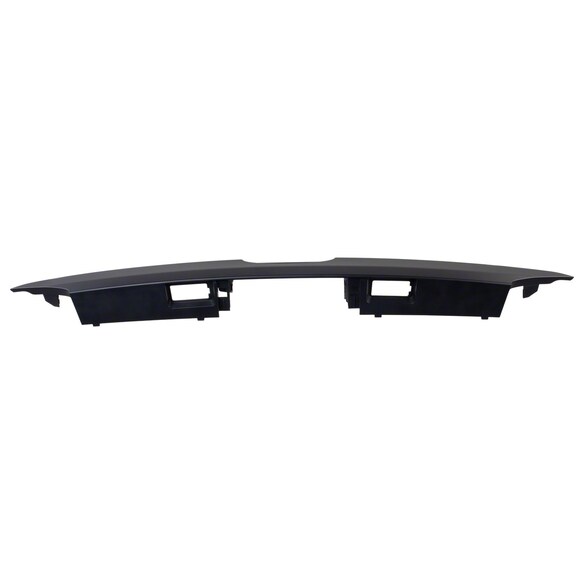 Deck Lid Finish Panel Exterior Door Handle Main Image
