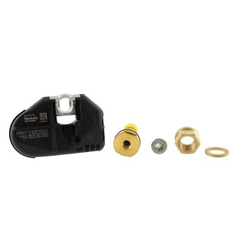 Tire Pressure Monitoring System (TPMS) Sensor Kit TPMS
