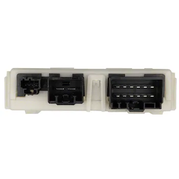 Module Trailer Bracket Brake