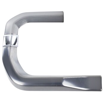 Panel Instrument - Left