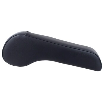 Armrest - Right, Rear