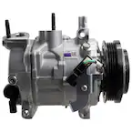 AIR CONDITIONING (A/C) Compressor - 5.0L Main Image