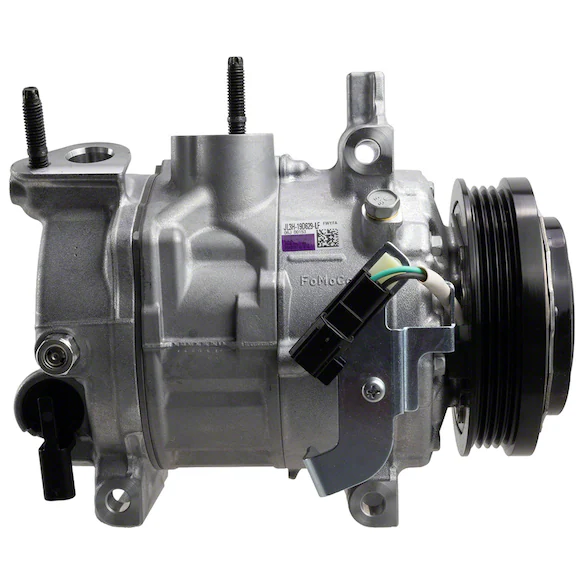 AIR CONDITIONING (A/C) Compressor - 5.0L Main Image