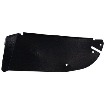 Shield Splash Wheelhouse - Right