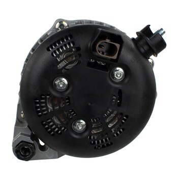 Alternator - 240 Amp