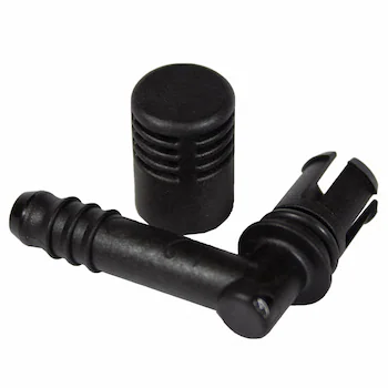 Diesel Exhaust Fluid (DEF) Pump Hardware Kit Emissions