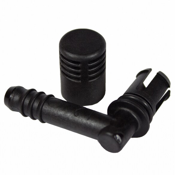 Diesel Exhaust Fluid (DEF) Pump Hardware Kit Emissions Main Image