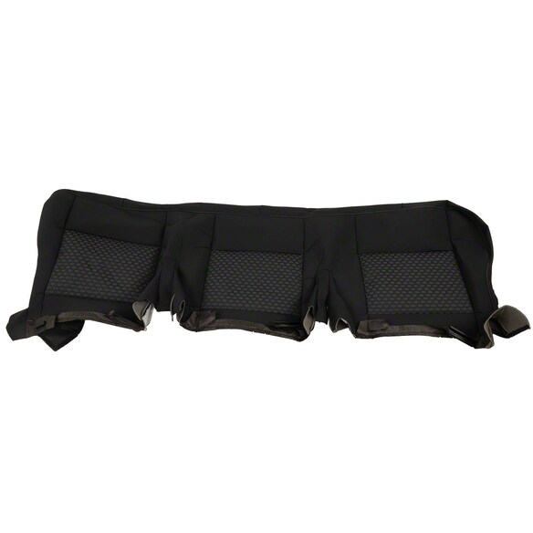 Seat Cover Cushion - Rear Main Image