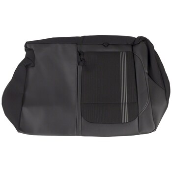 Seat Cover Cushion - Left, Rear