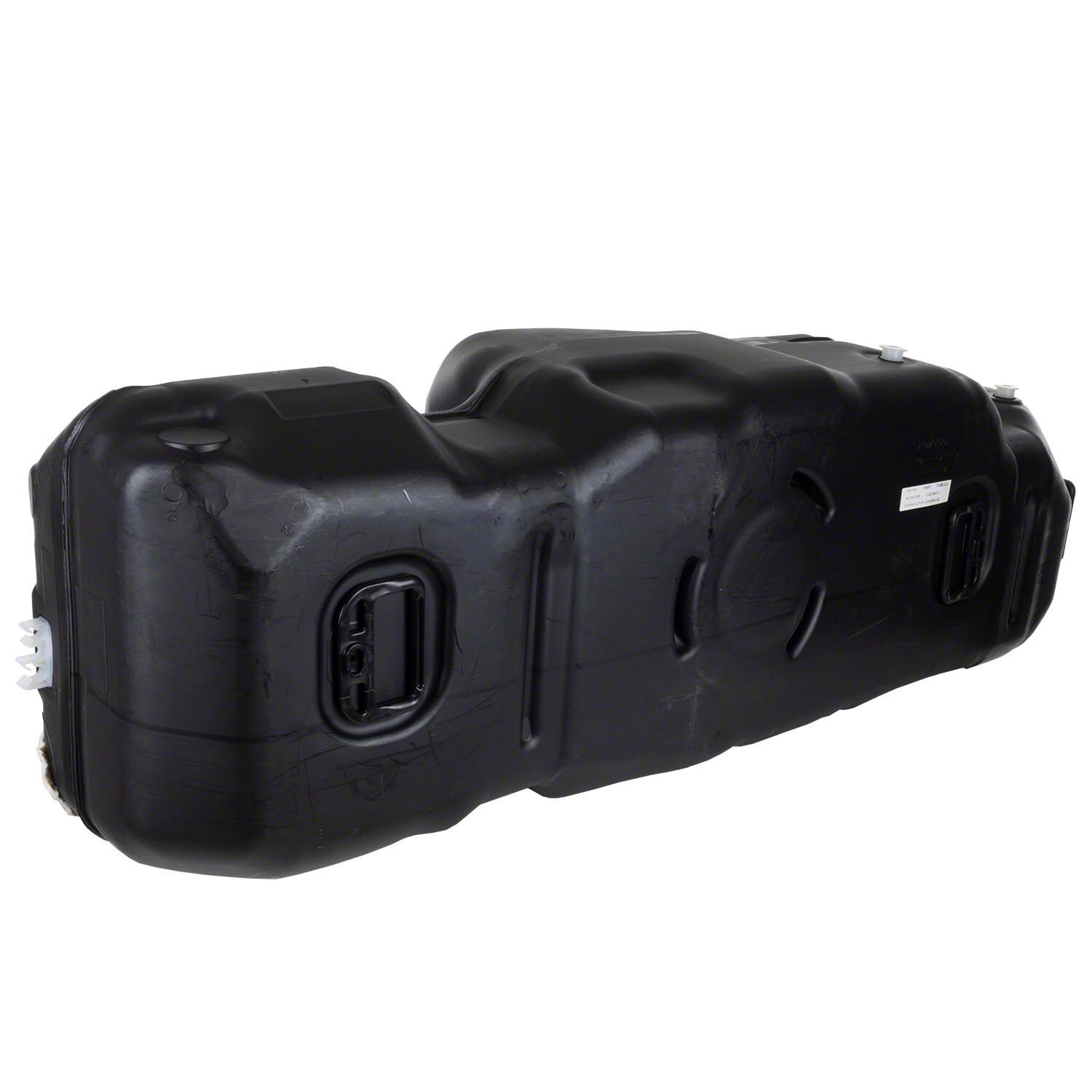 Fuel Tank | Parts | Ford.com
