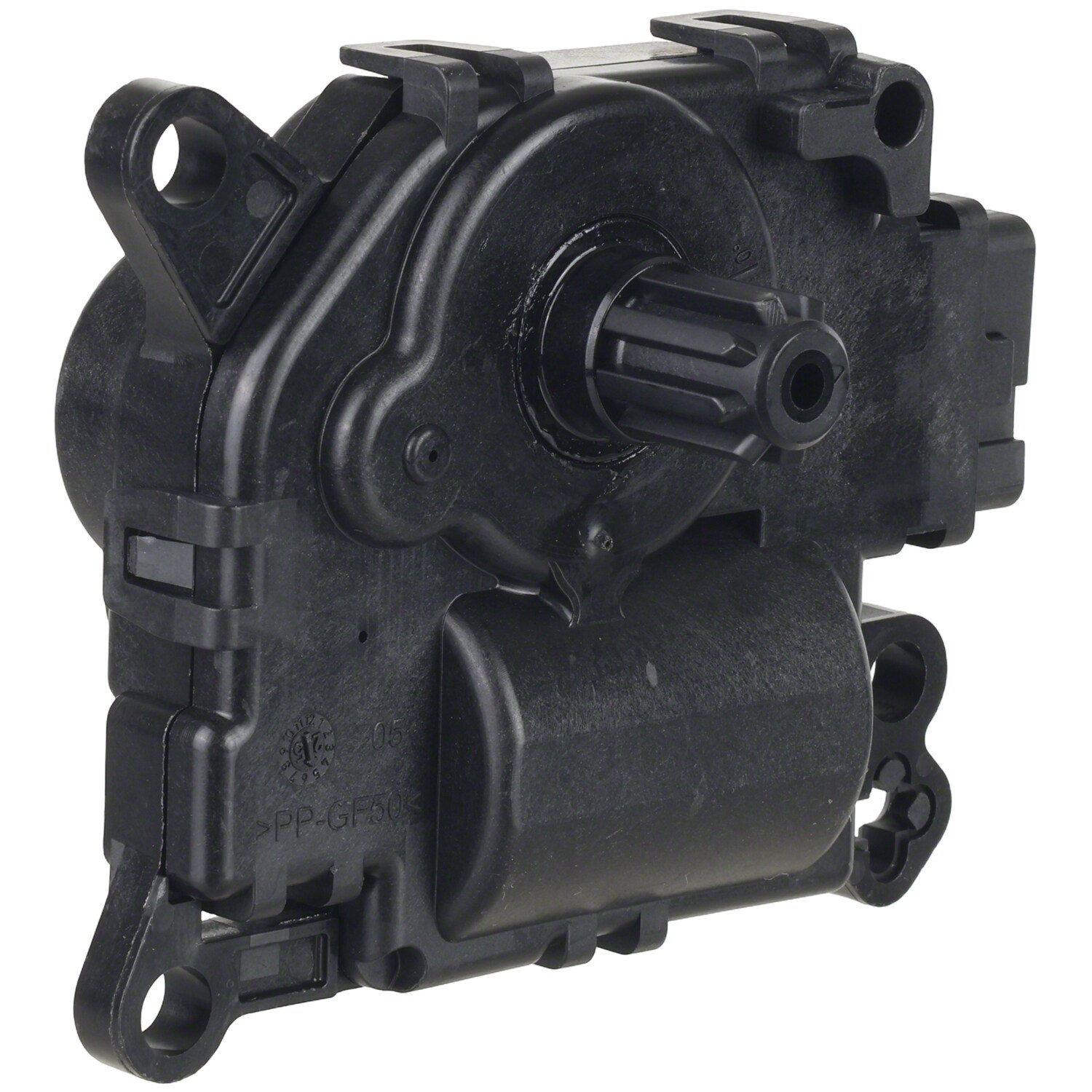 HVAC Defrost Mode Door Actuator | Parts | Ford.com HVAC Defrost Mode Door Actuator | Parts | Ford.com