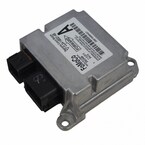 Air Bag Control Module Sensor Multiple Restraint System Unit Main Image