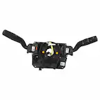 Steering Column Switch Housing Main Image