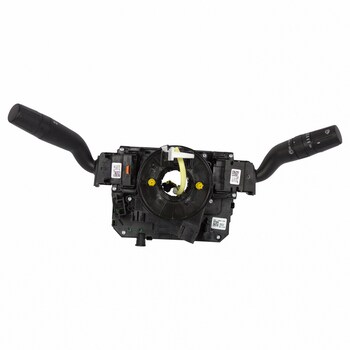 Steering Column Switch Housing