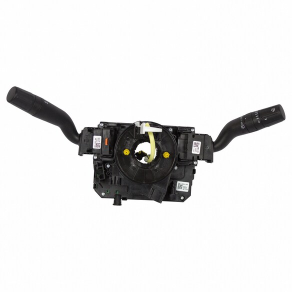 Steering Column Switch Housing Main Image