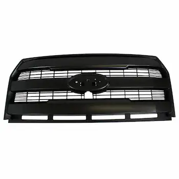 Radiator Grille - Front