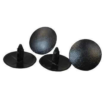 Pin - 6.5MM X 16.7, Rear