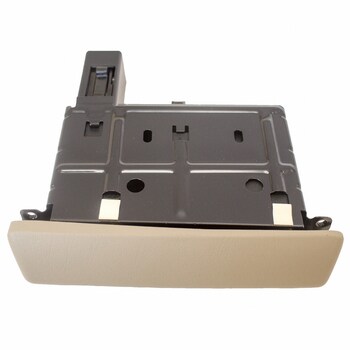 Instrument Panel Ashtray Ash Tray And Housing