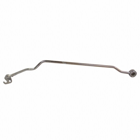 Power Steering Pressure Line Hose Assemb Tube - Right Main Image