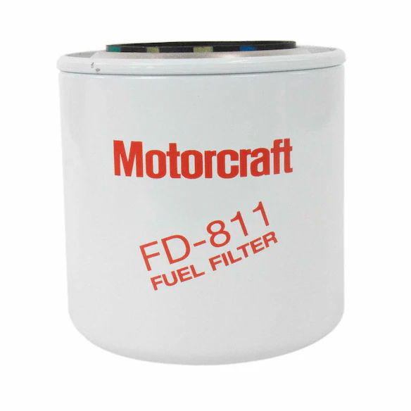 Fuel Filter Main Image